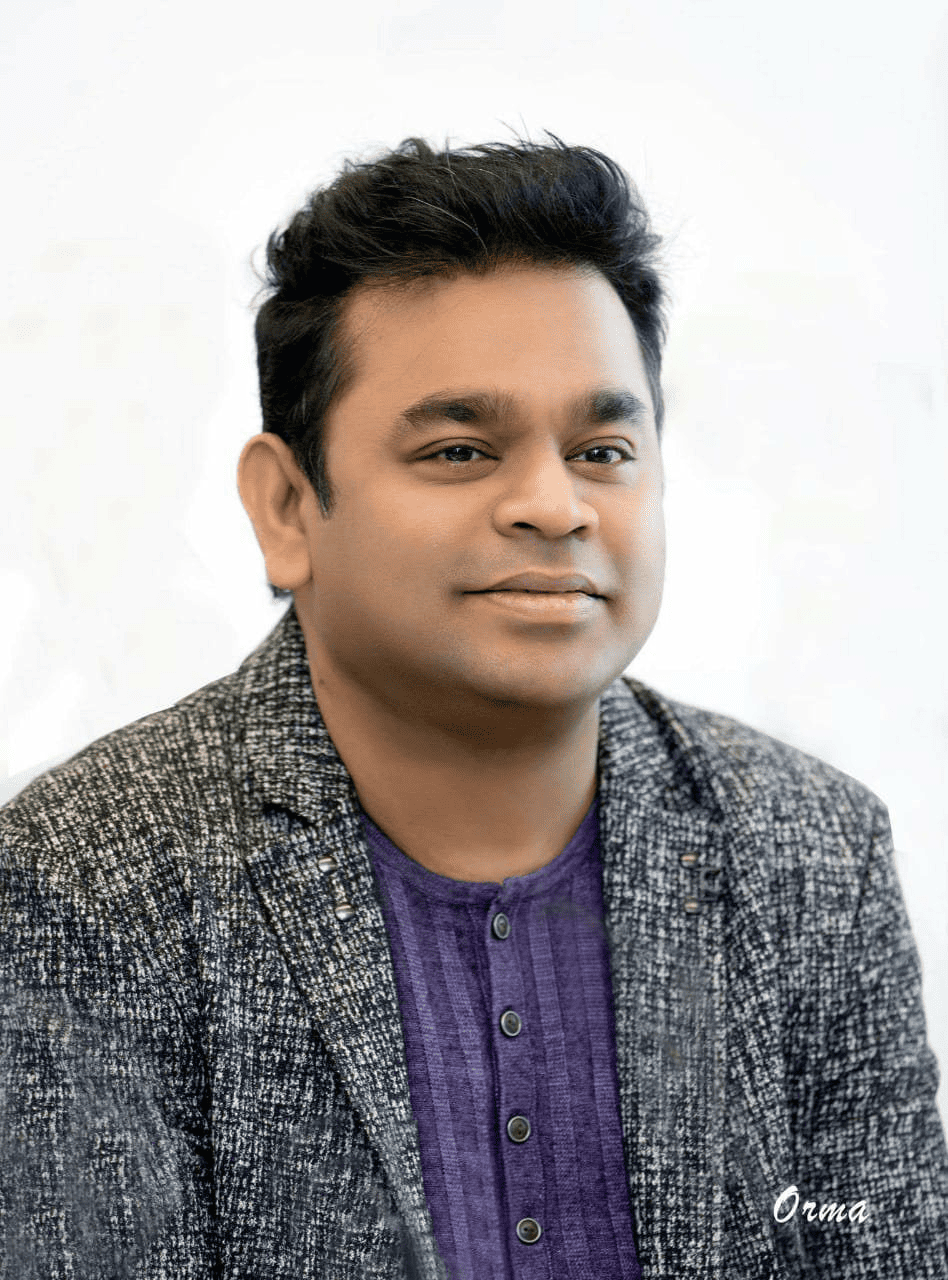 A.R. Rahman