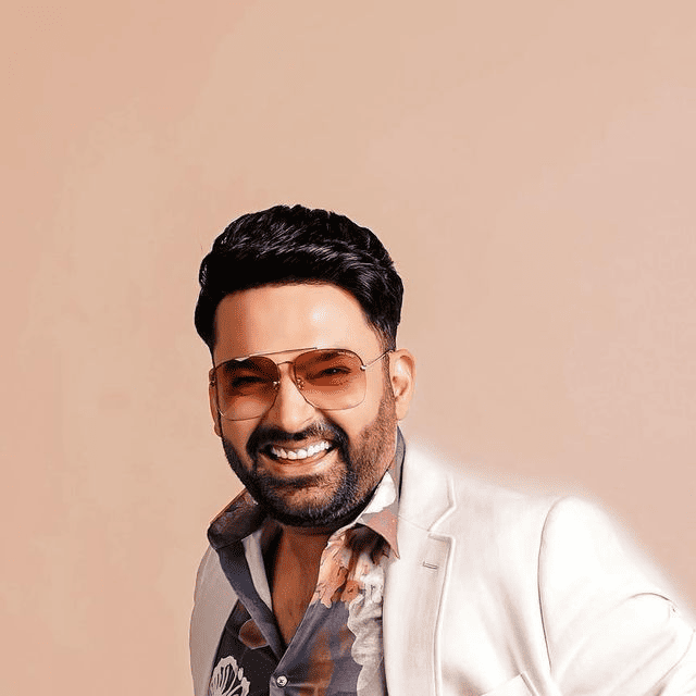 Kapil Sharma