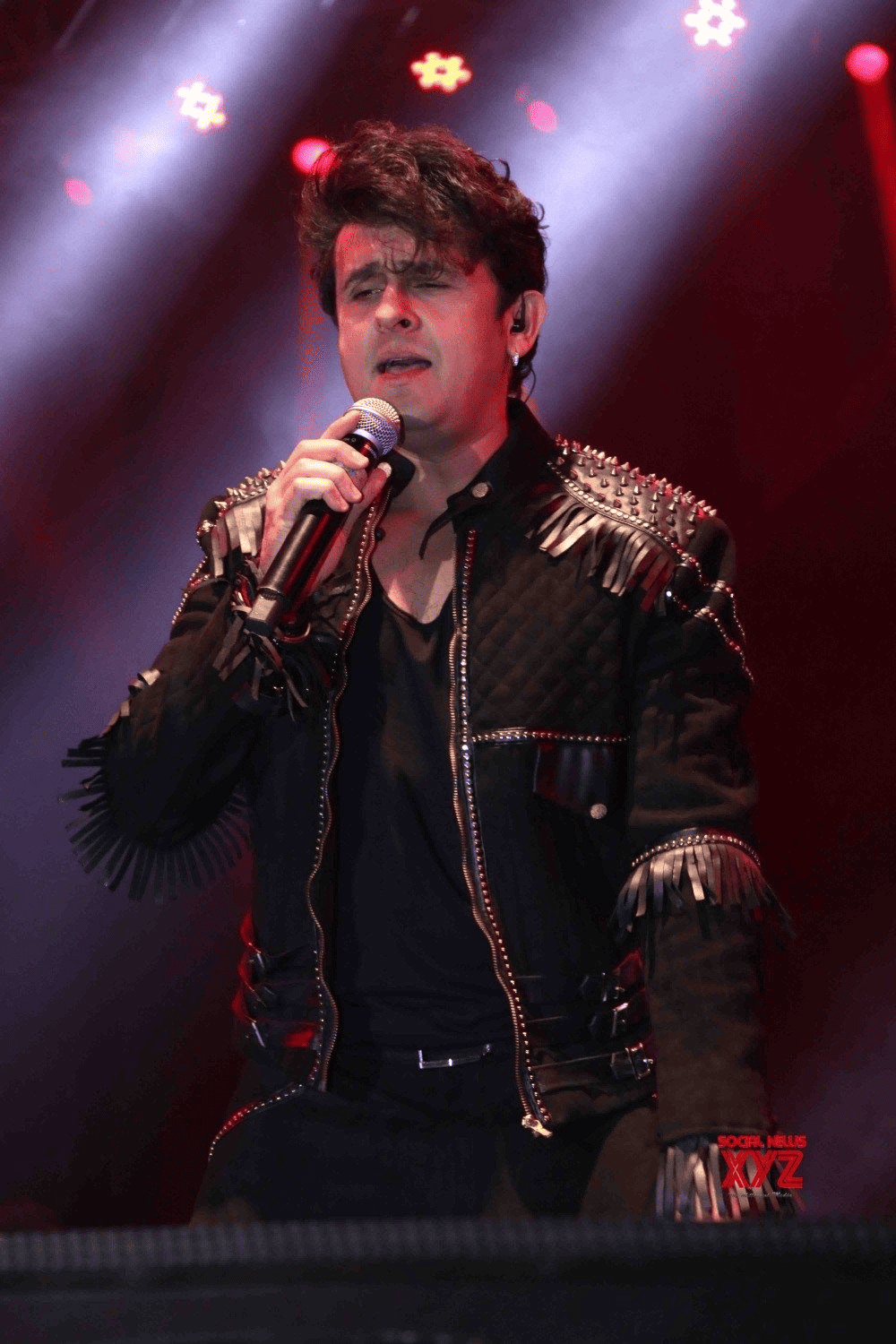 Sonu Nigam